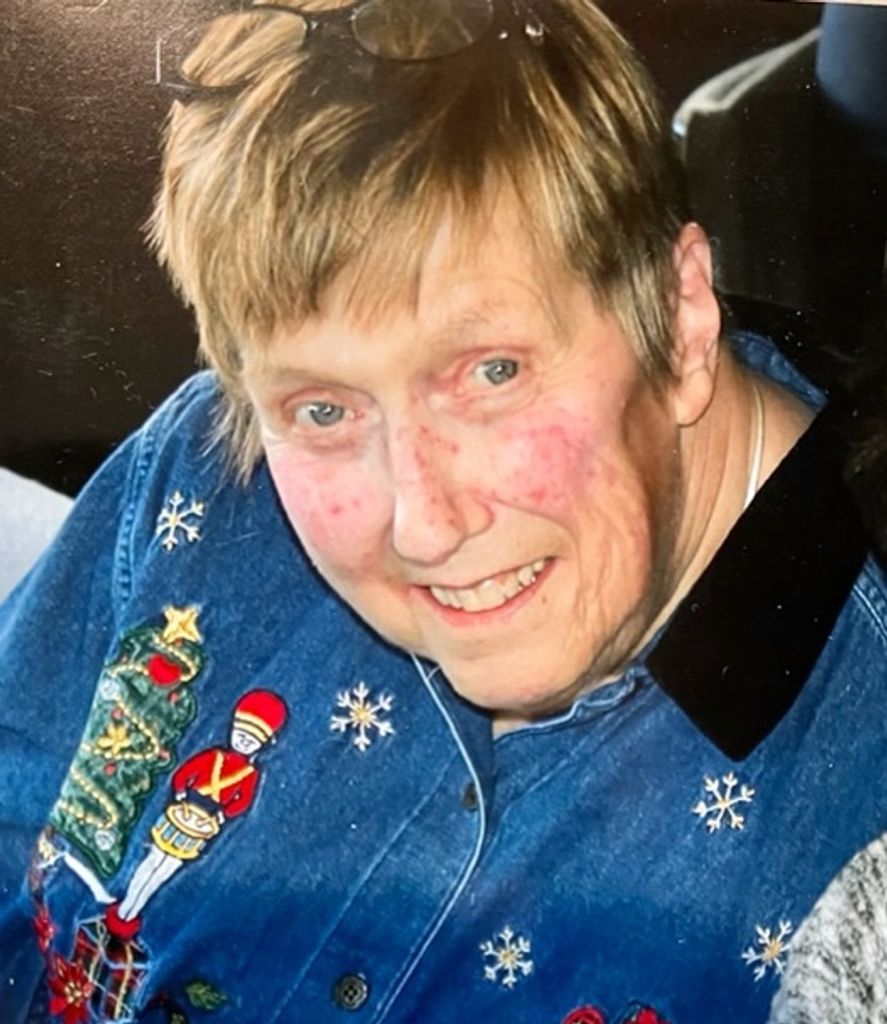 Judith C (Swanson)  Stone