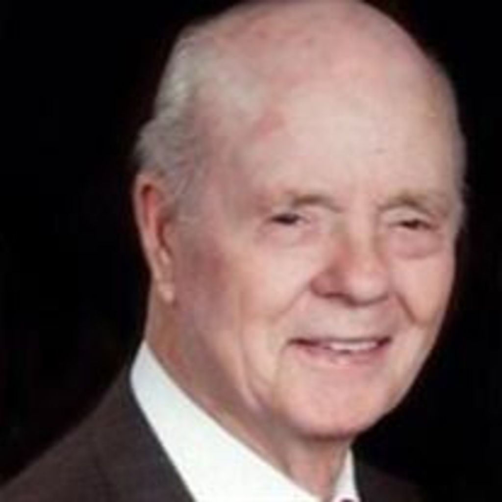 Goodluf "G.D." Daniel Moore