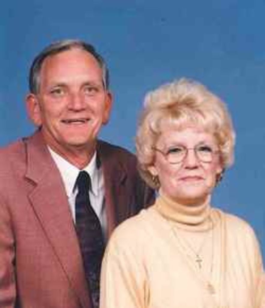 Doss Anthony Alexander