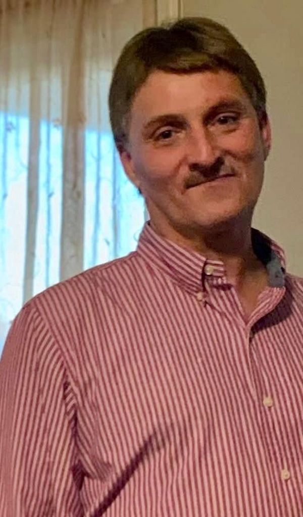 Larry Joseph Williams Profile Photo