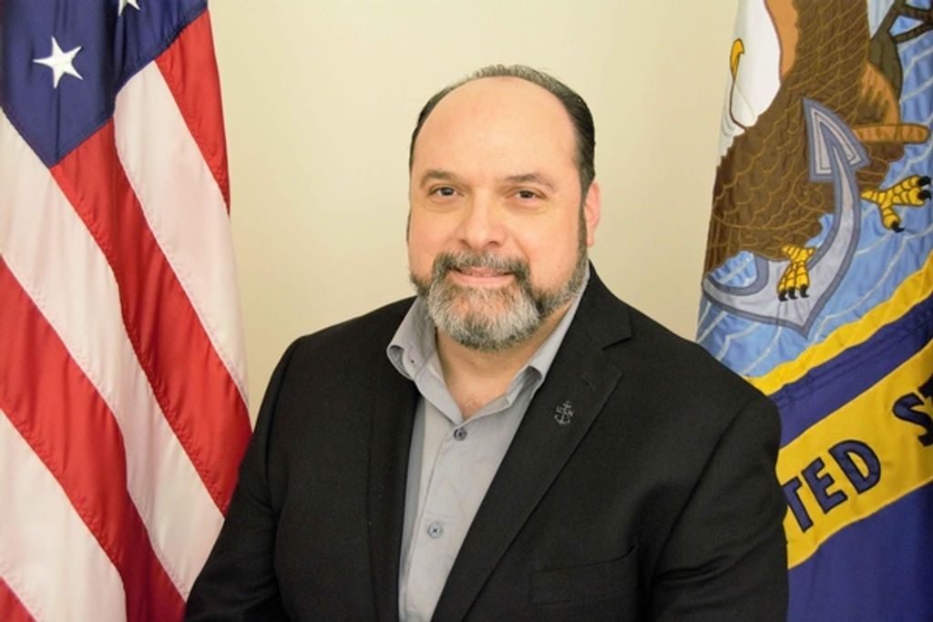 Stephen D. Delucchi Profile Photo