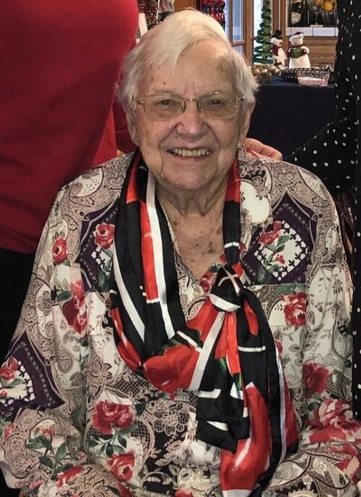 Audrus Marie Hicks Profile Photo