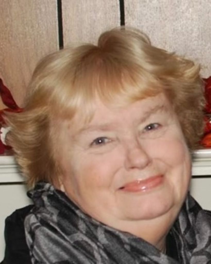 Joanie Bodge Profile Photo