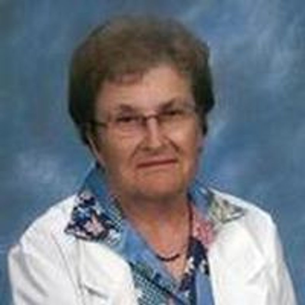 Delores Oswald