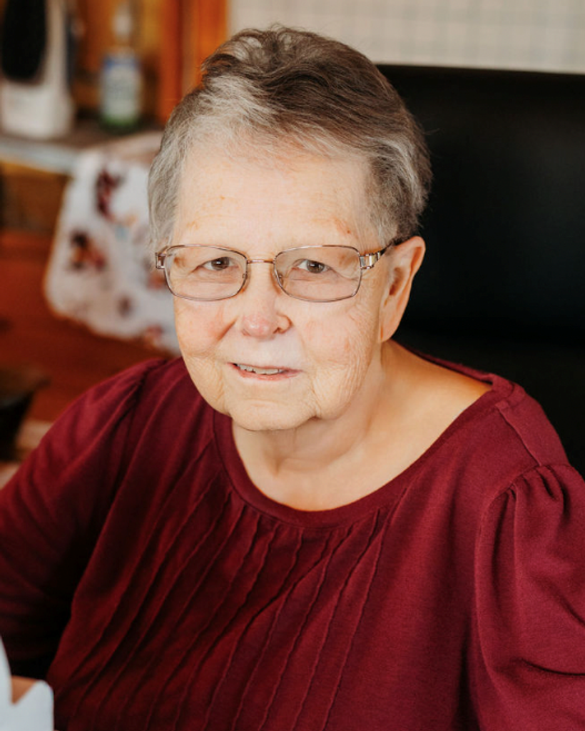 Ellen Louise Gray