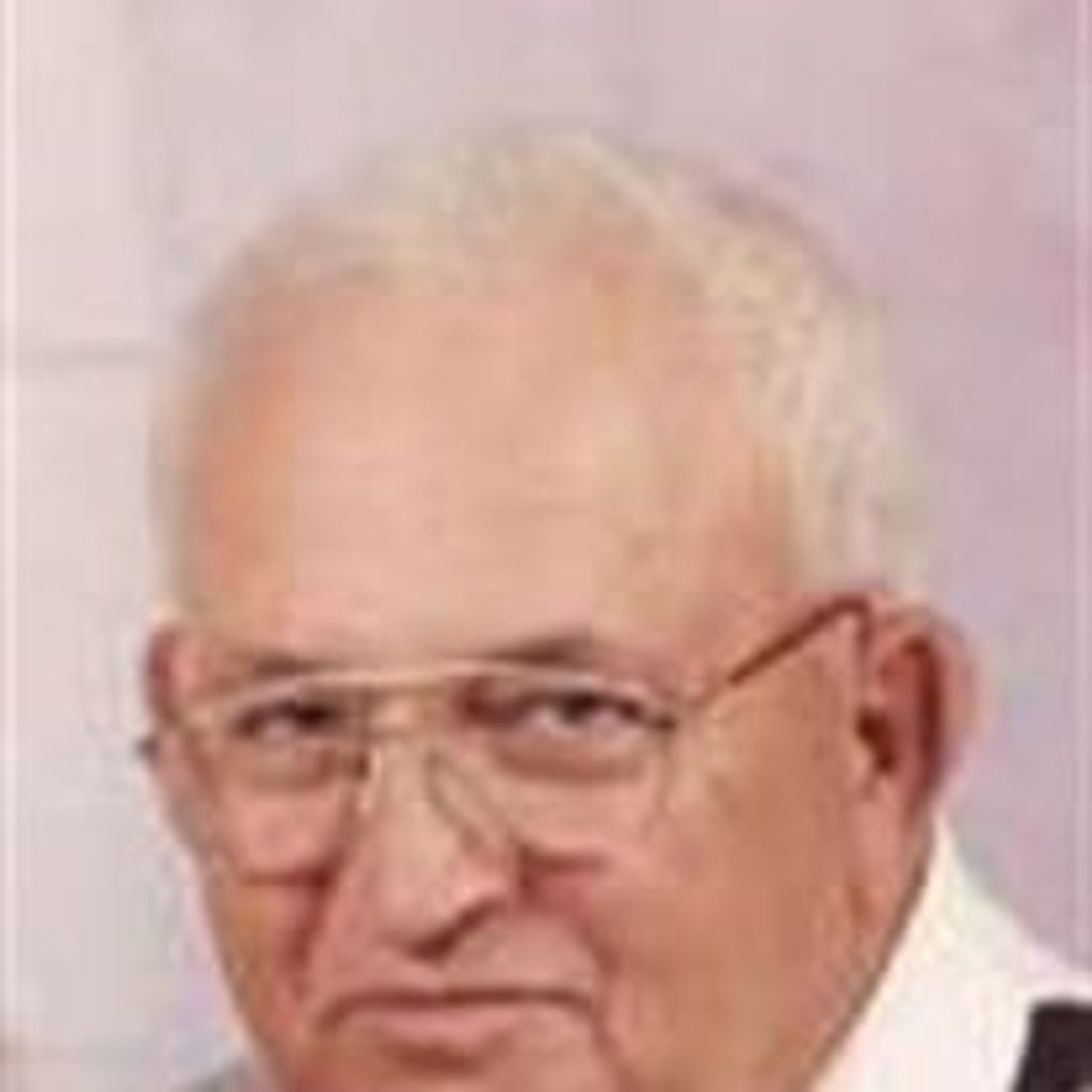 Milton Yopp