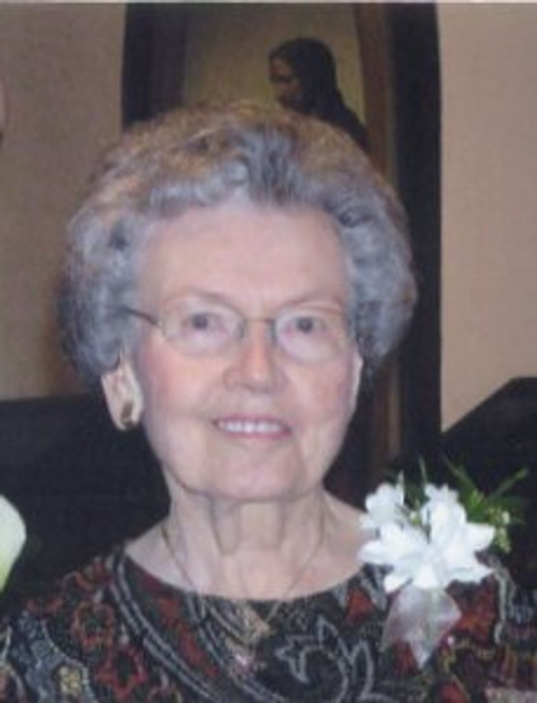 Ruth Sharp Profile Photo