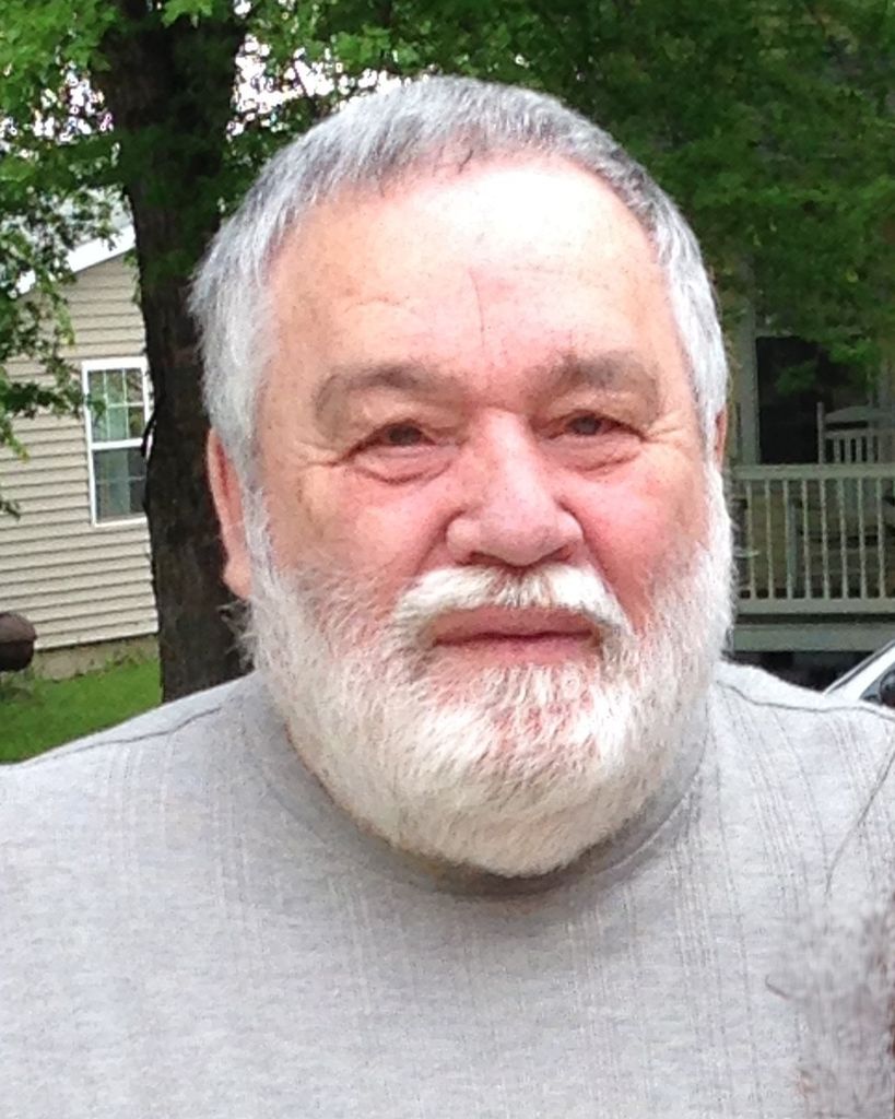 Kenneth Ransom
