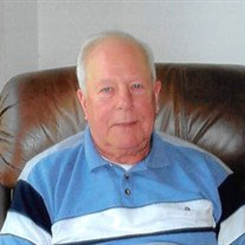 Herman  Carl Swanson