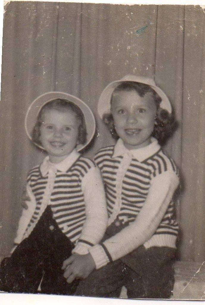 Joan  Eileen Truax