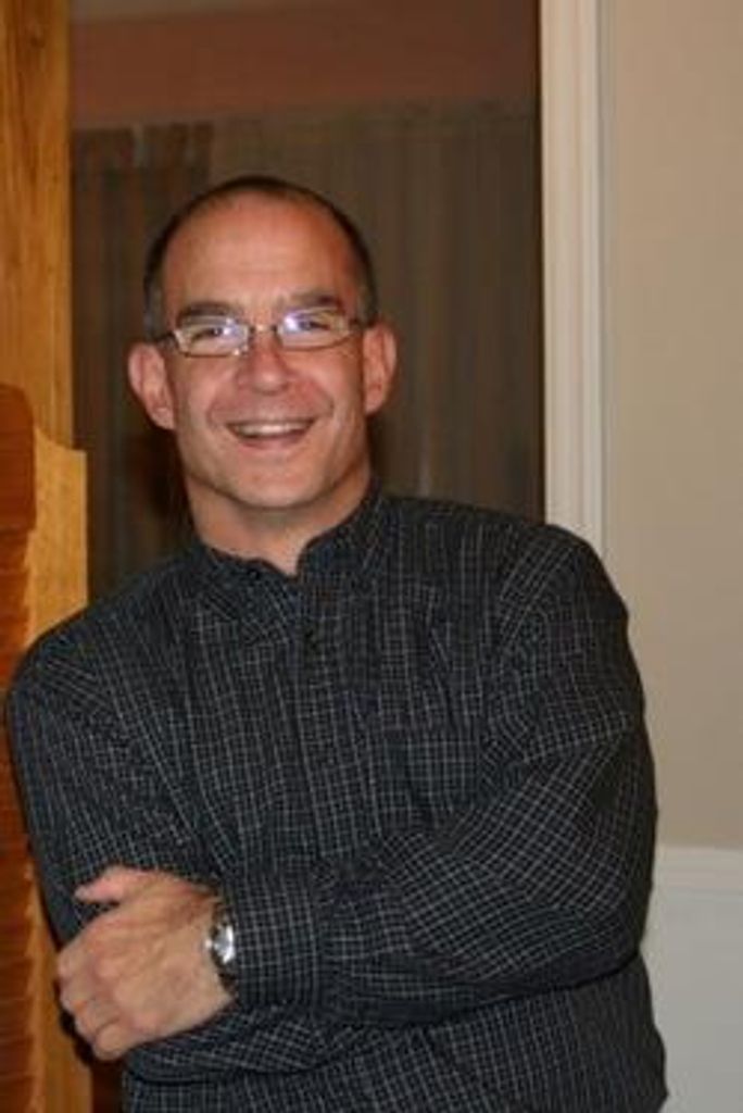 John P. Doherty Profile Photo