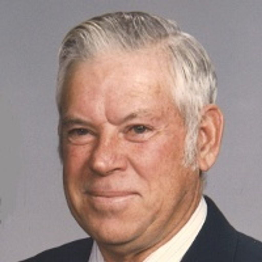 Walter Wilson Profile Photo