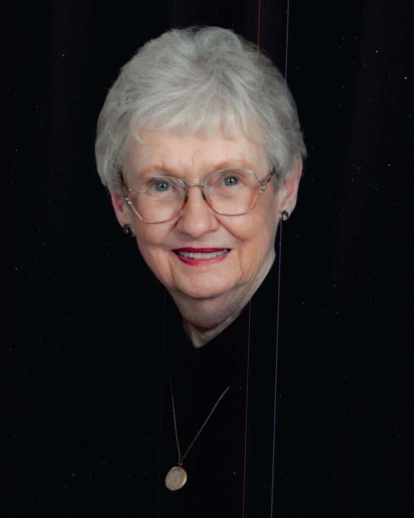 Martha C. McMahon
