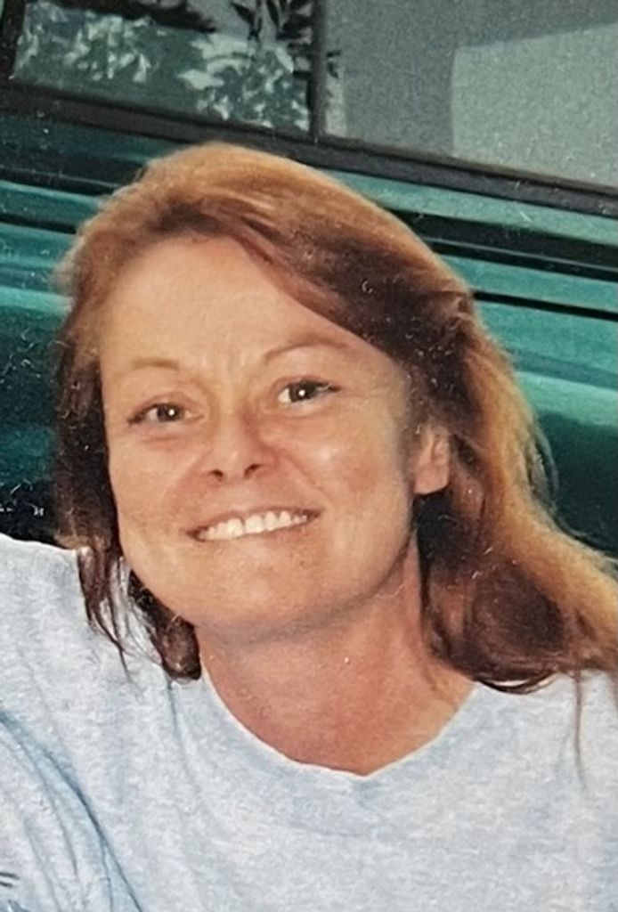 Kathy Joann Adelmann