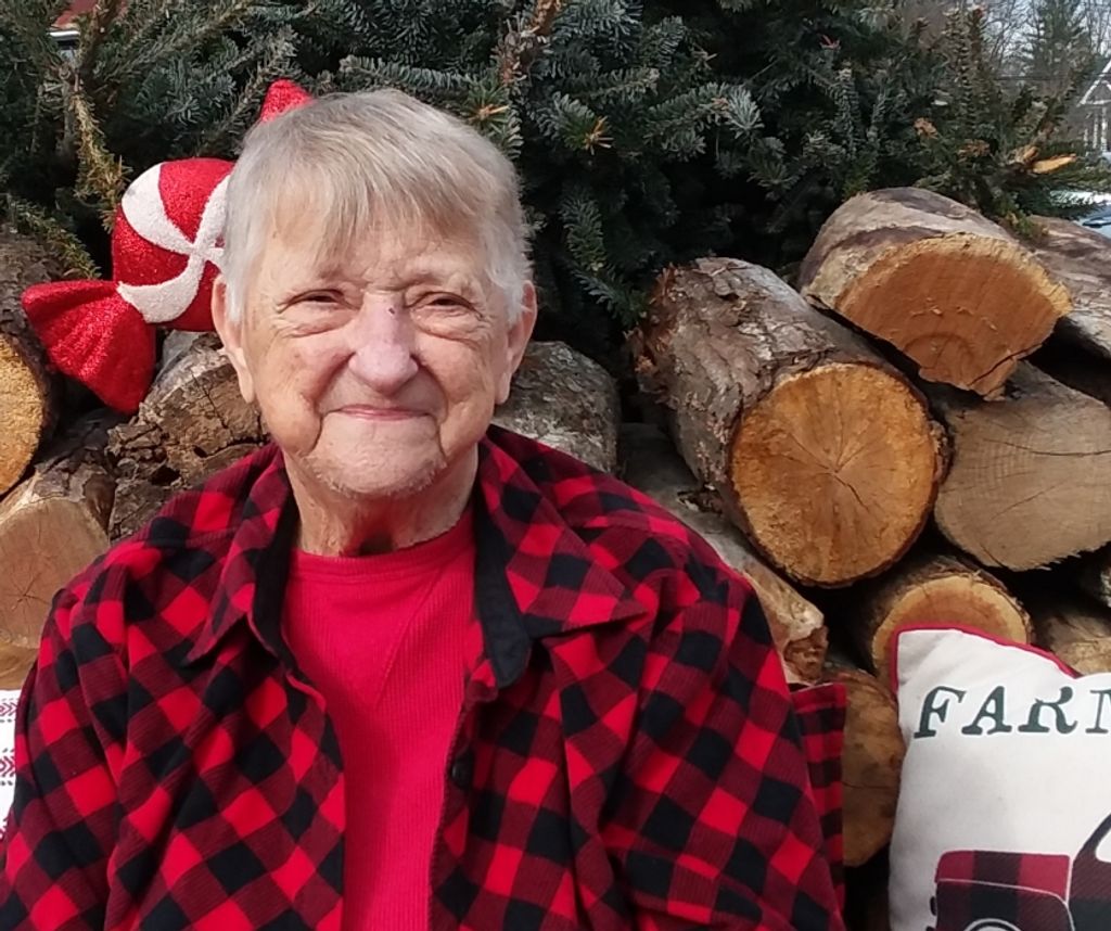 Barbara Ellen (Curtis)  Bradley