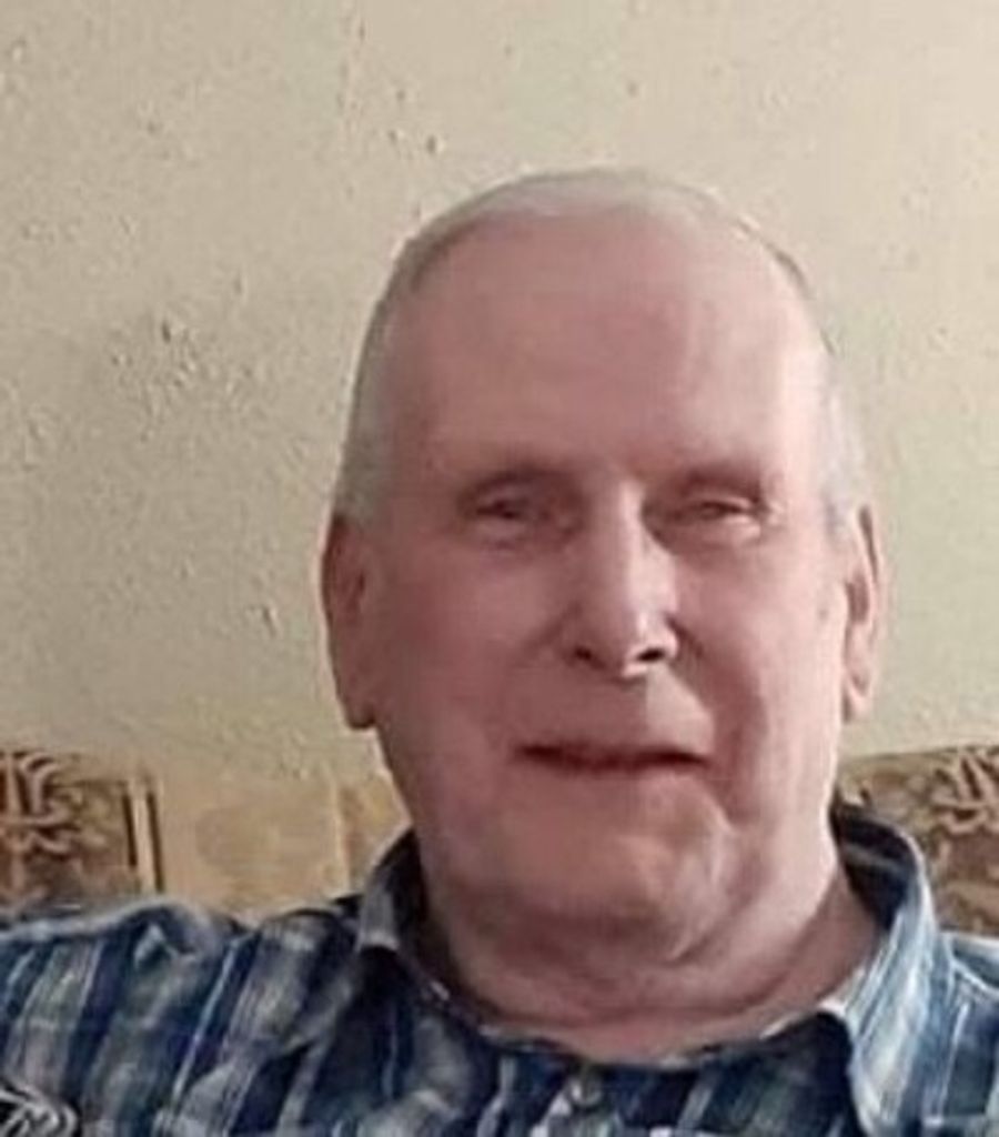 Donald Richard Allen Profile Photo