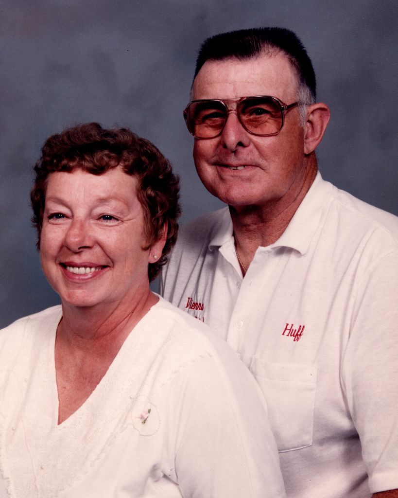 Beverly "Bev" J. Huffman Profile Photo