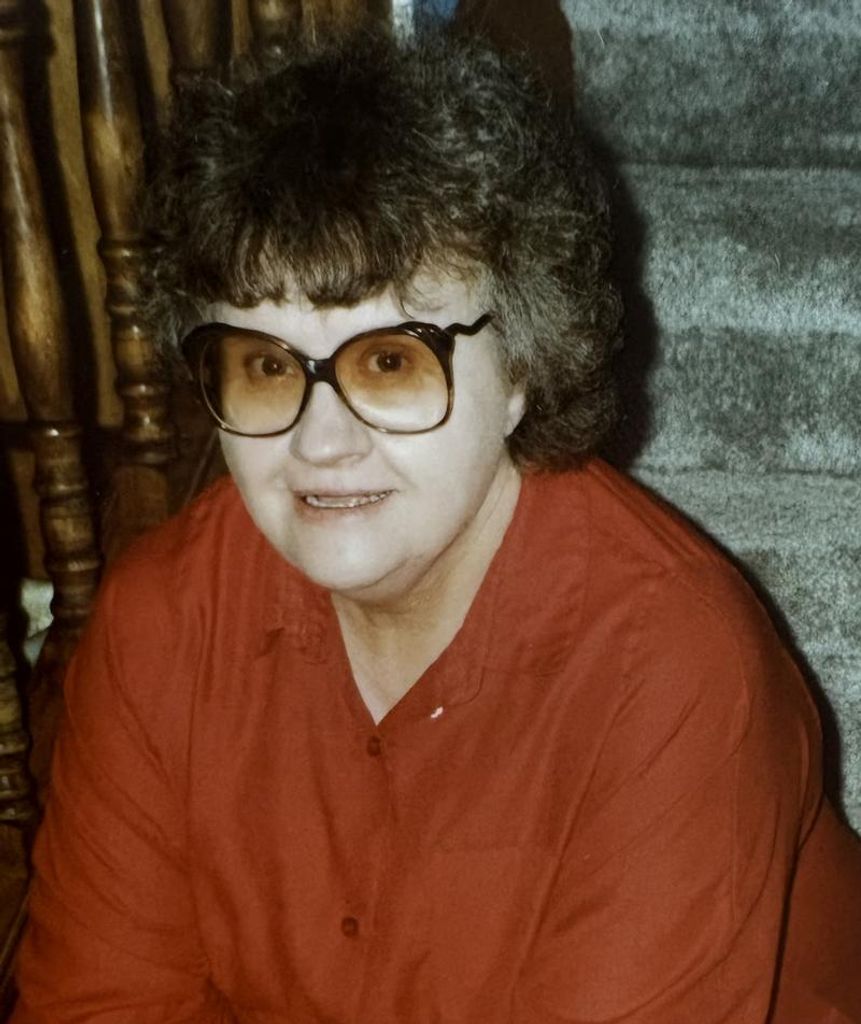 Mary Roselyn Webb Profile Photo