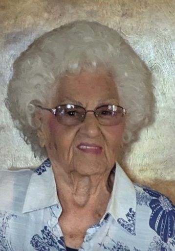Juanita Meece's obituary image