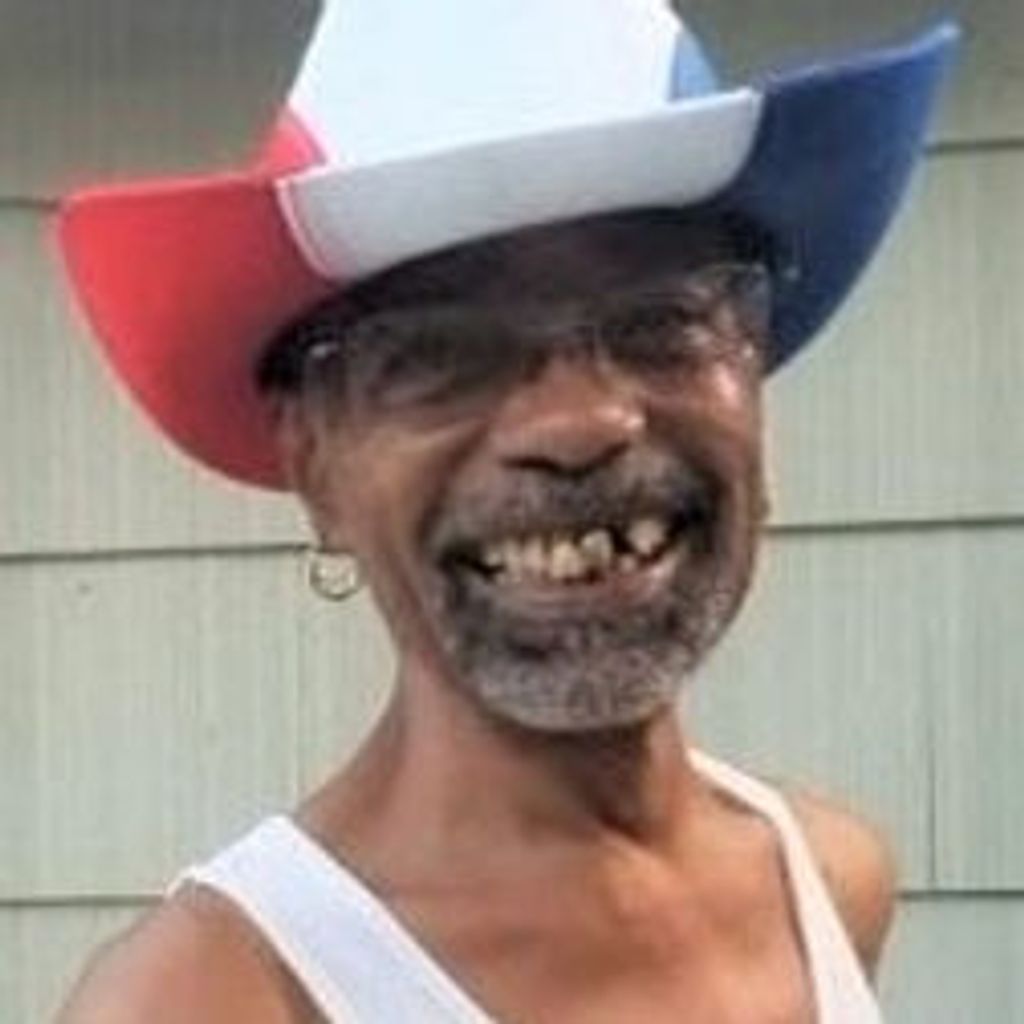 Lawrence L. White Sr