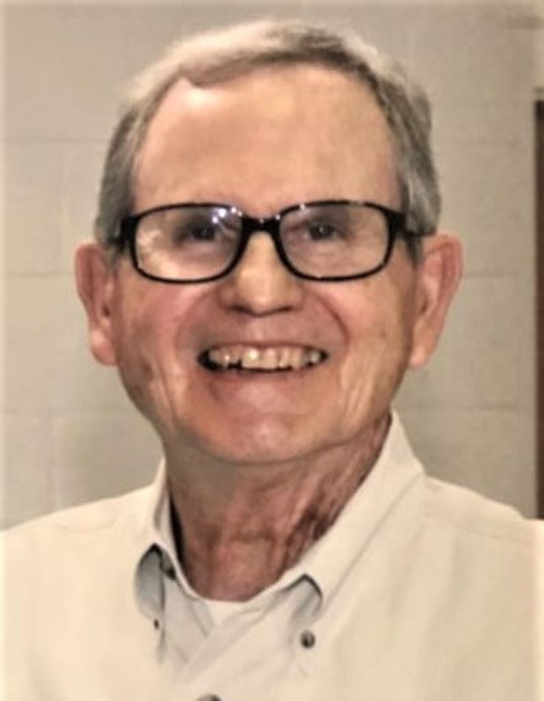 Ernest Curtis