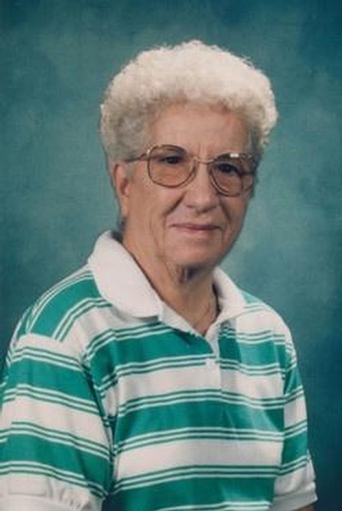 Sarita A. Ward