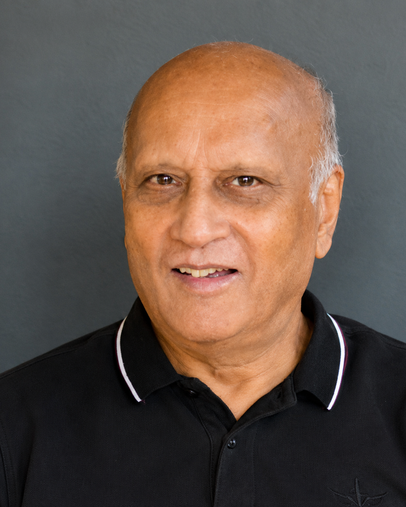 Rajat H. Kamdar