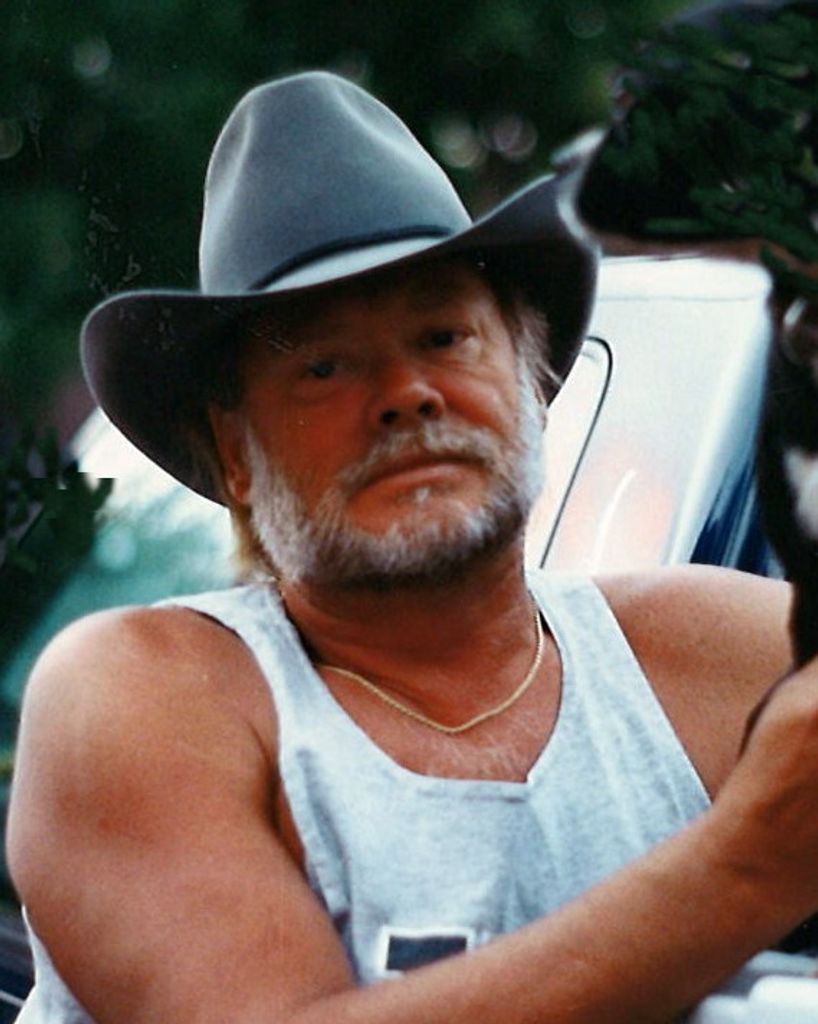 Jim Markey