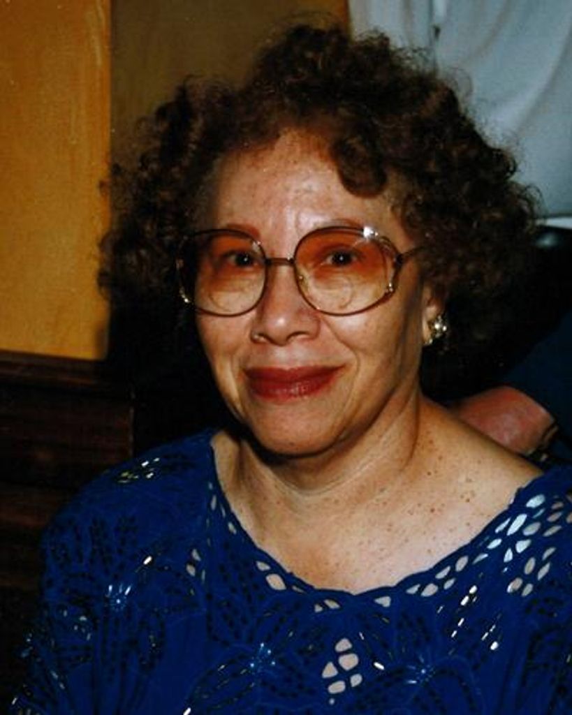 Myrtle Lee Triplett Profile Photo