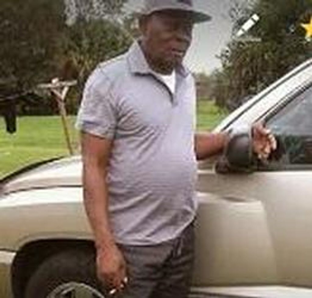 Donald Foster Profile Photo