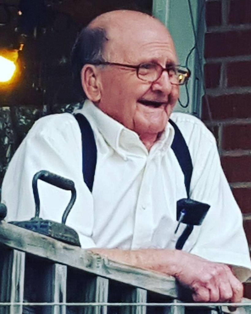 Thomas O. McAnulty Profile Photo