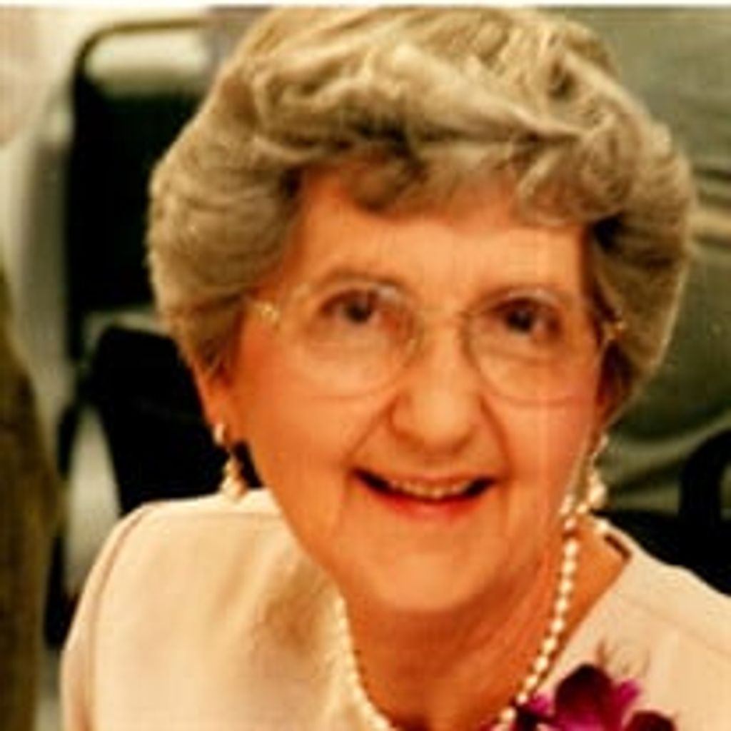 Glenda Joy Chapman Profile Photo