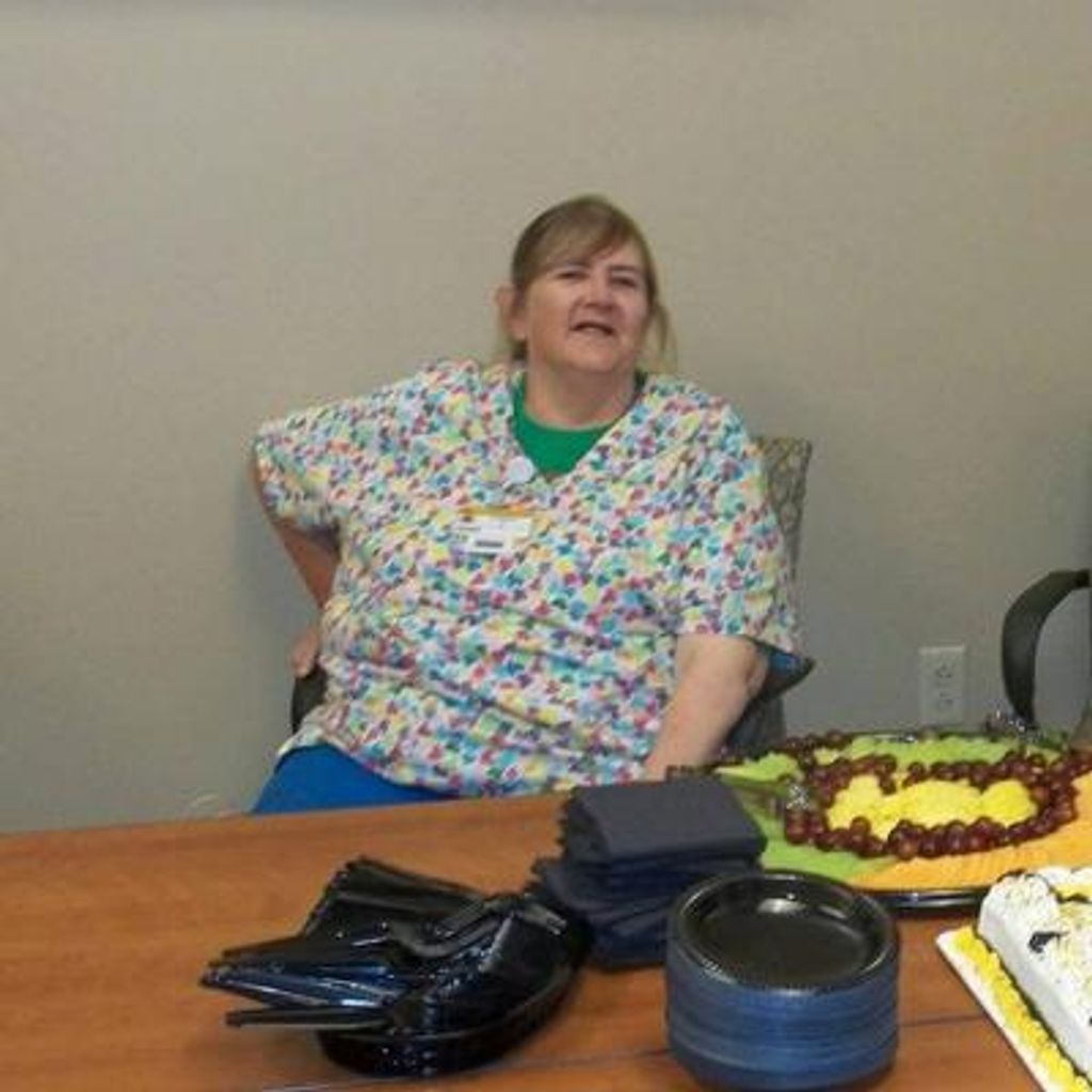 Cheryl Ann Embree Profile Photo