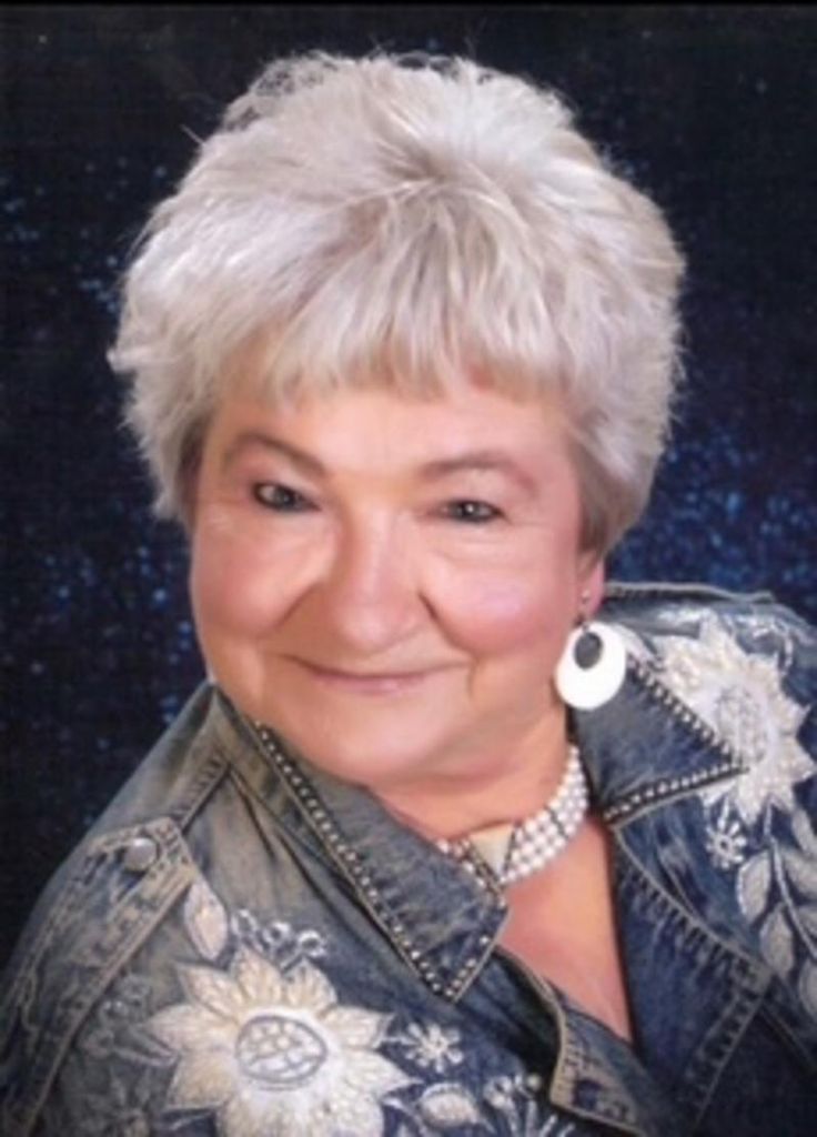 Margie D. Yancey