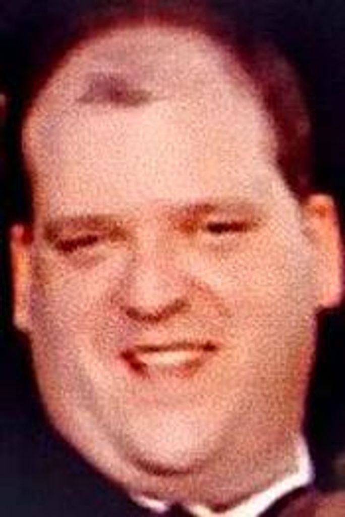 Richard B Sawyer