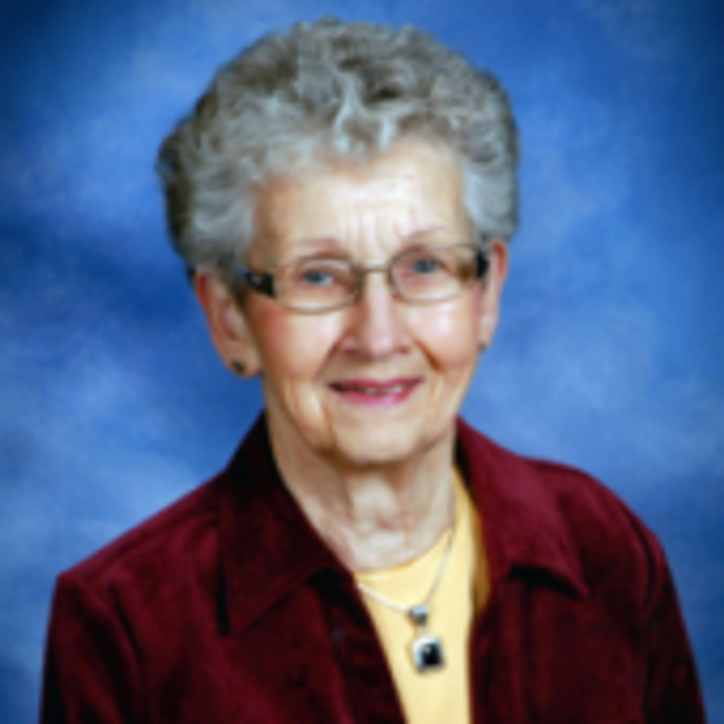 Faye Meyer