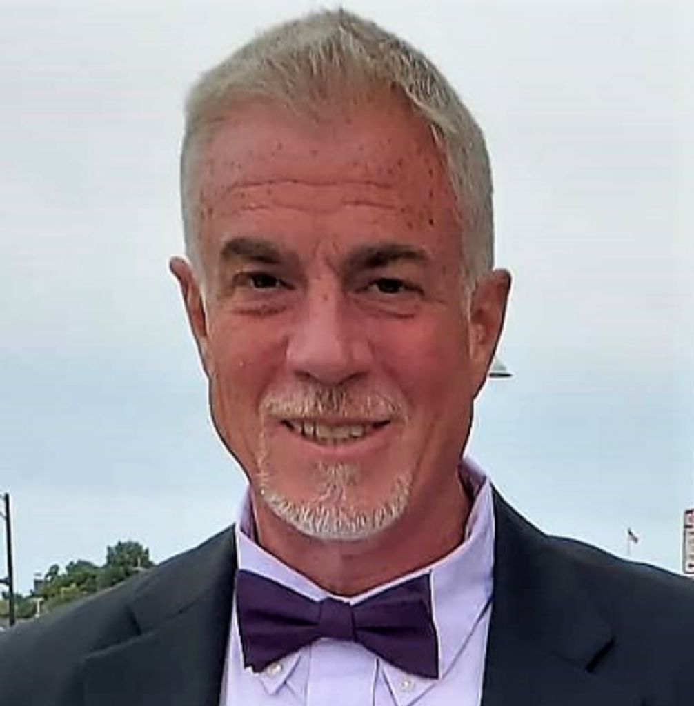 Gilden R. Van Norman, Jr.