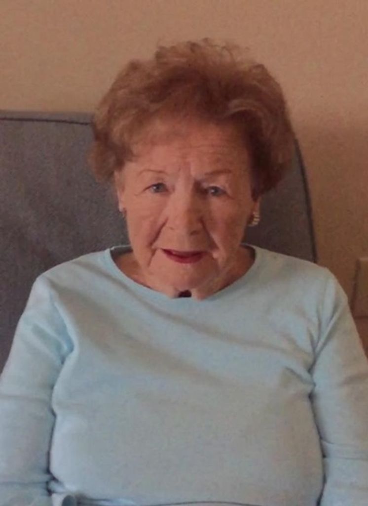 Marilyn Francis Cullen