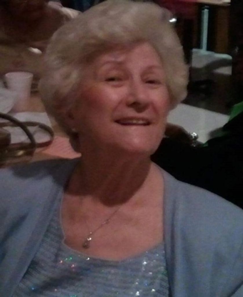 Joyce L. Degagne