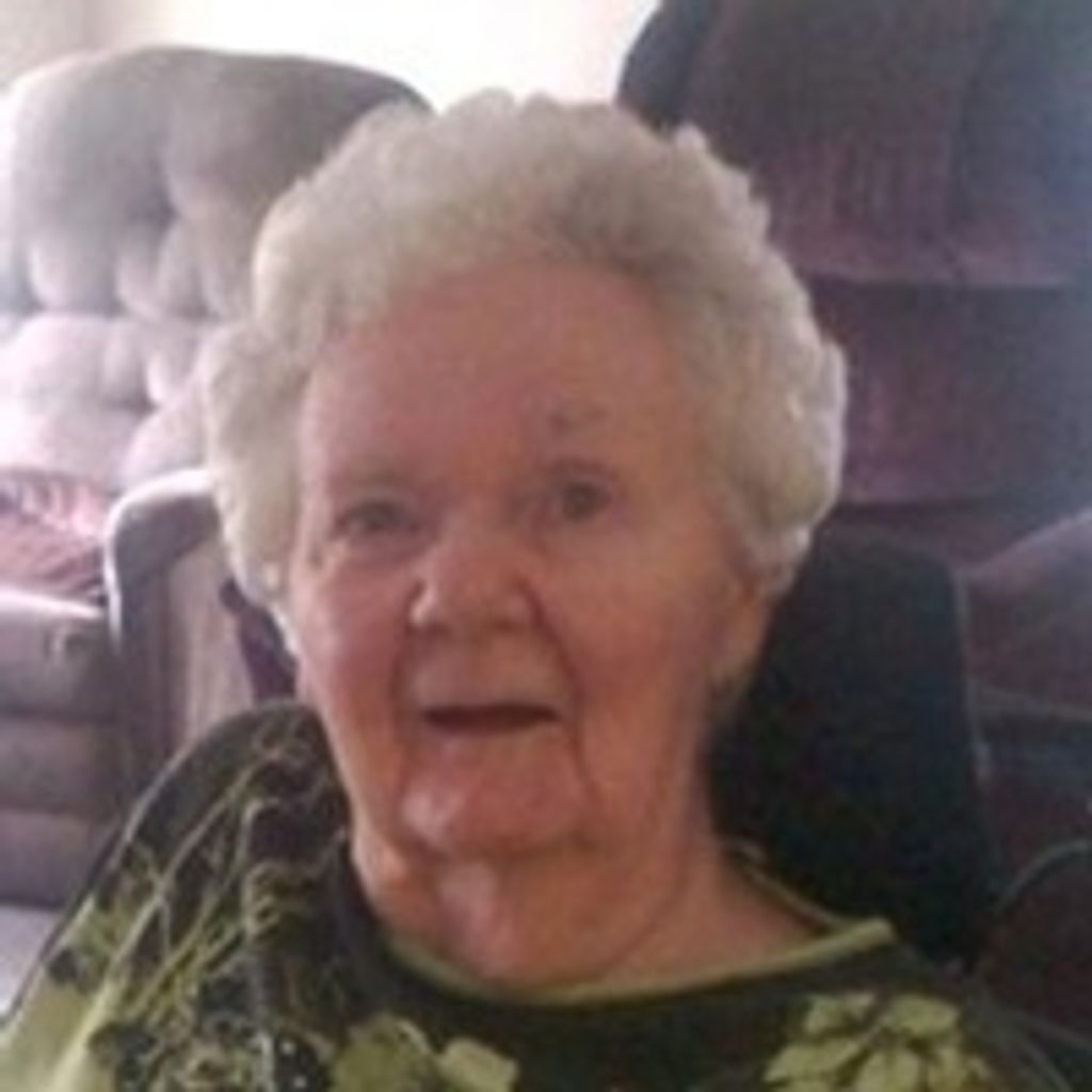 Dorothy Green