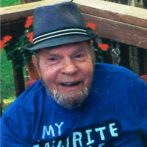 Claude Roland Pierce Profile Photo