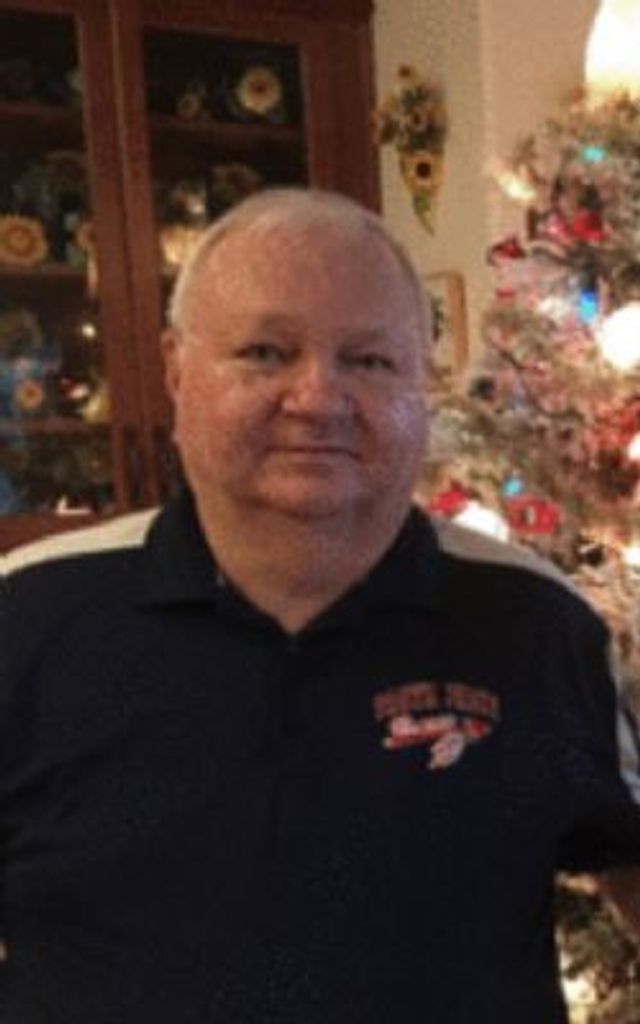 Mr. James Berry Bryant Profile Photo