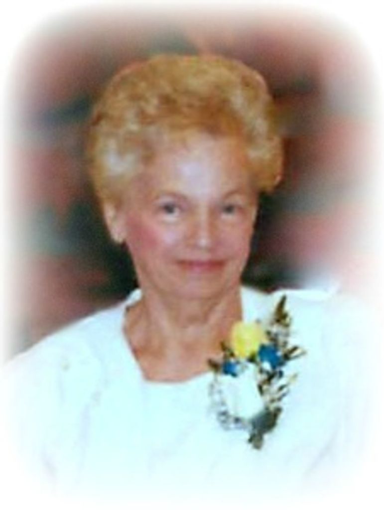 Anna I. Mcilvain