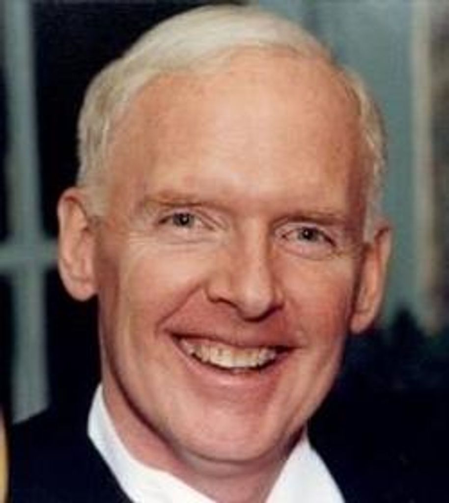 George Fox Profile Photo