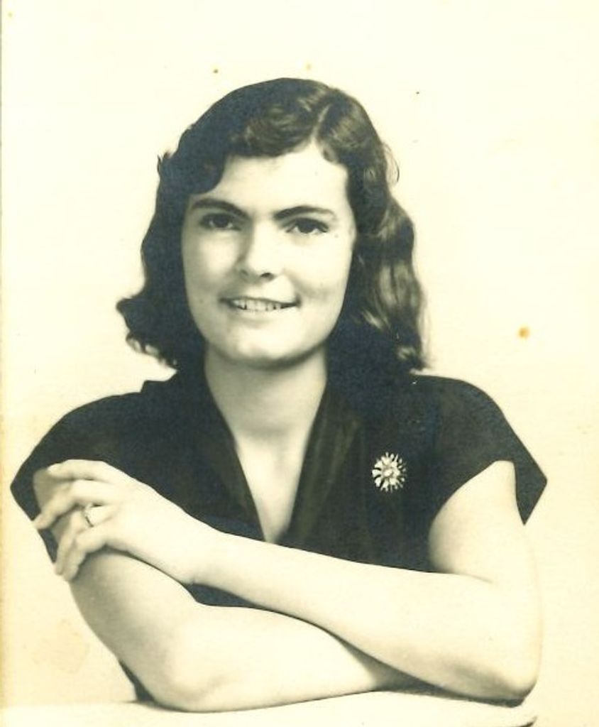 Shirley Christ