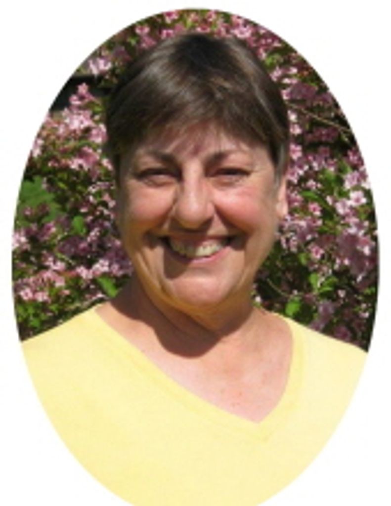Carola  Hortmann Sprague