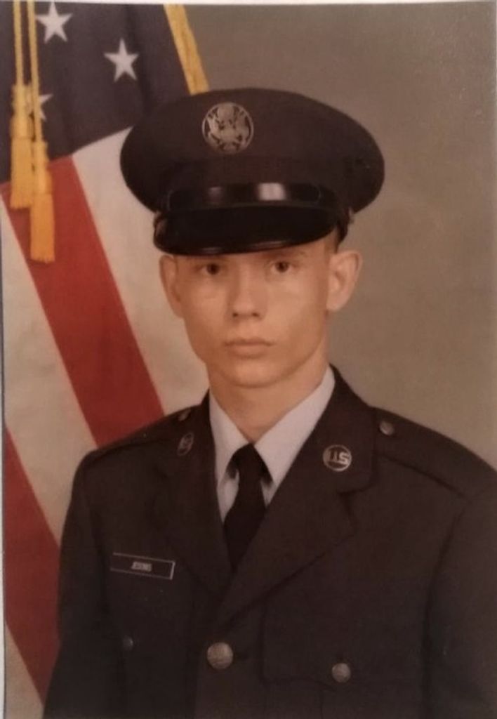 Joseph David Jesonis