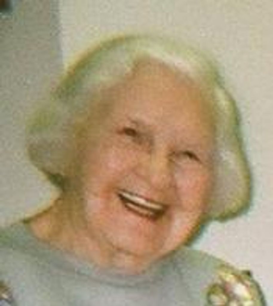 Helen Marie Piercy