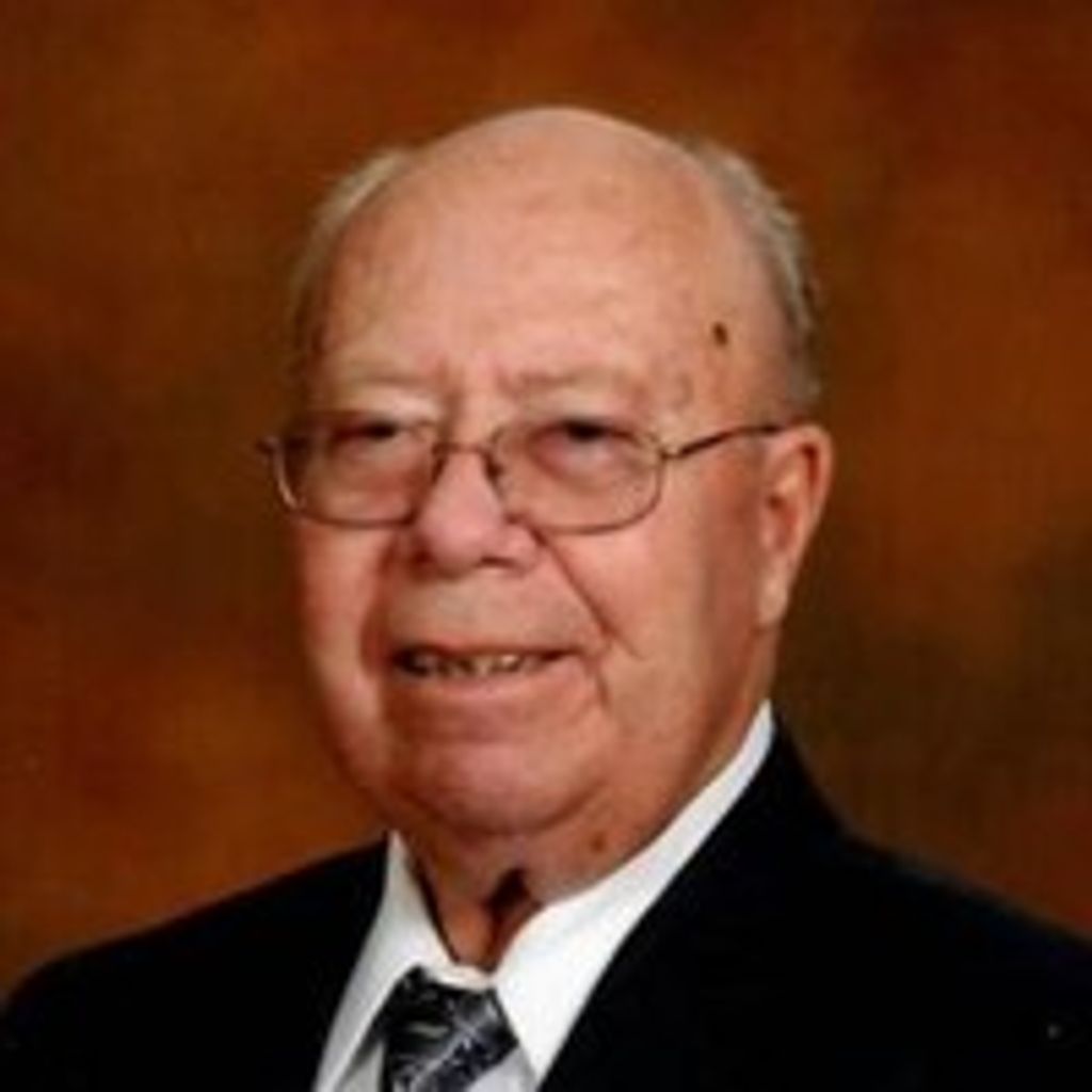 Gerald A. Siefring