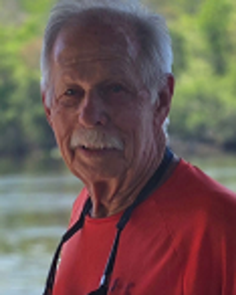 Harold O'Dell Profile Photo